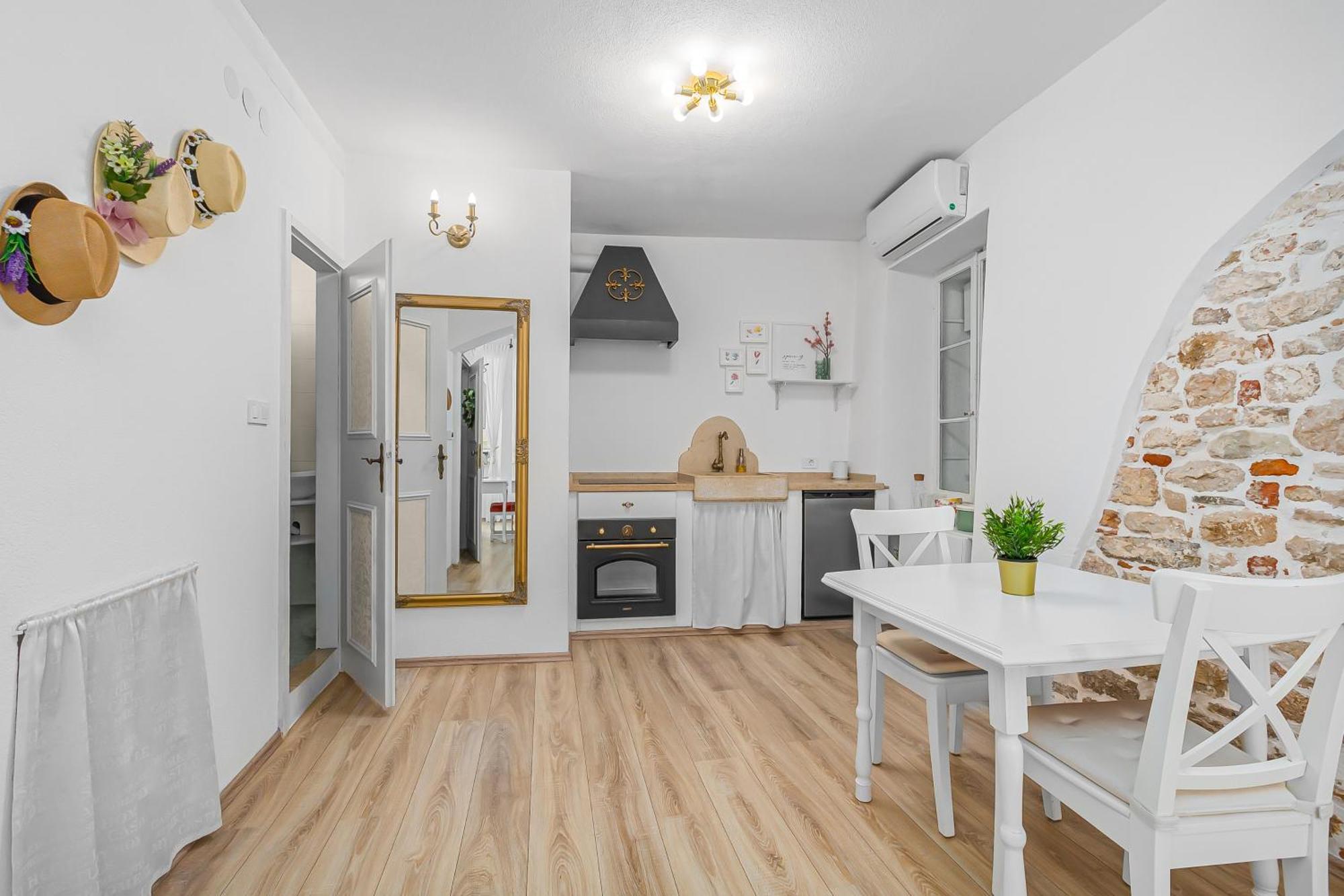 Apartment Primavera Deluxe Rovinj